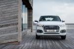 Audi Q5 TDI Quattro S-Line 2017 года (UK)